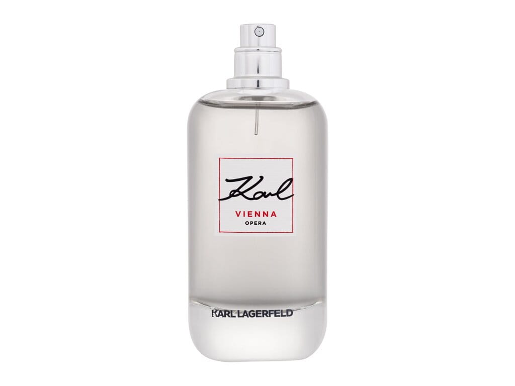Flakon Karl Lagerfeld Karl Vienna Opera M Woda toaletowa 100ml-418880